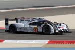 Porsche 919 Hybrid 2015 года